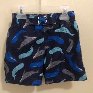 Cat & Jack Boys Short Size 4T